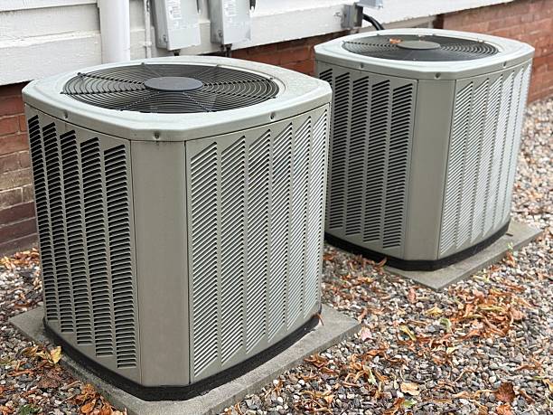 Reliable Ductwork Repair contractor in Westwood, PA by Leonard HVAC